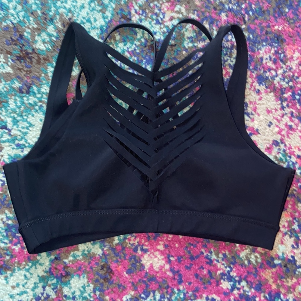 🖤Carbon 38 Sports Bra🖤 - Picture 8 of 10